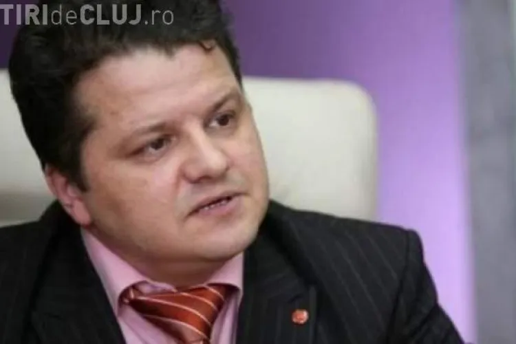 Miliardarul clujean Ștefan Vuza, despre privatizarea Oltchim: ”Mireasă ştirbă caută prinţ”