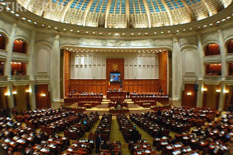 Ce salarii încasează lunar SENATORII din Cluj