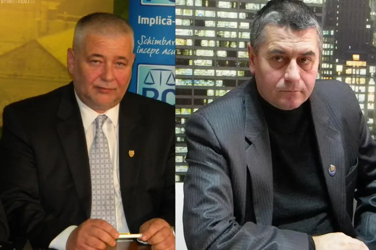 Mircia Giurgiu se retrage, daca nu are susținere USL. Nicoară este acuzat că face jocurile PDL