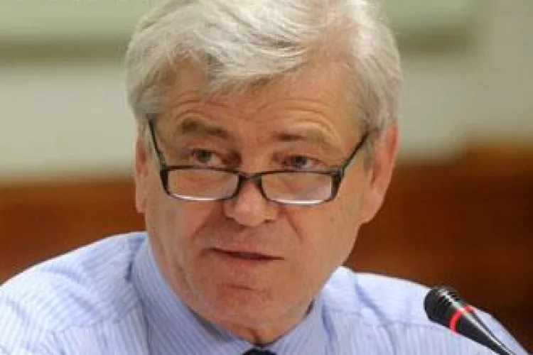 Fostul ministru al Agriculturii Valeriu Tabără, OPERAT pe cord