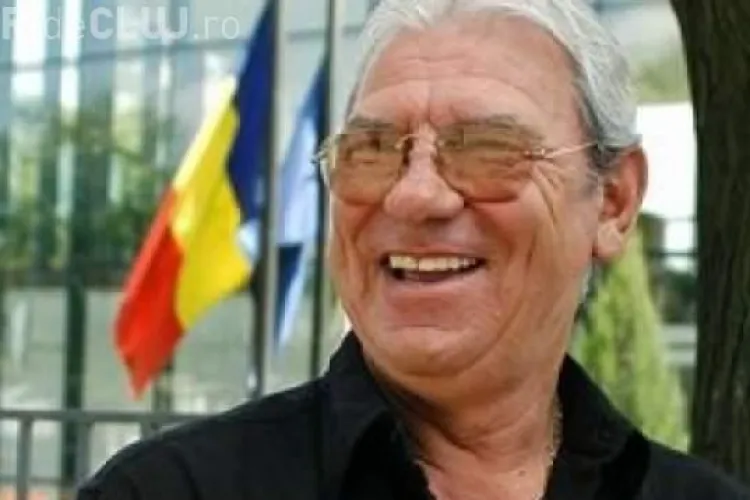 Emeric Ienei a ieşit din operaţia de by-pass. Vezi ce restricţii va avea fostul antrenor al Stelei! VIDEO