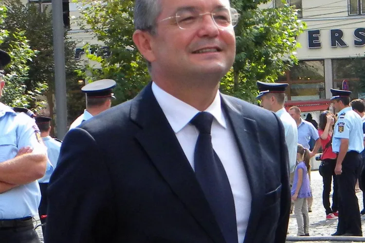 Boc: "Problema romilor nu este doar o problemă românească, este o problemă a Uniunii Europene" VIDEO