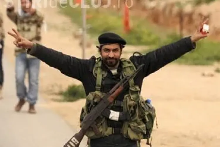 Ambasadorul SUA în Libia a fost ucis