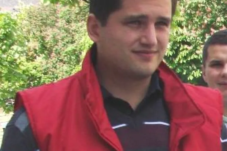 Dan Morar, noul preşedinte TSD Cluj