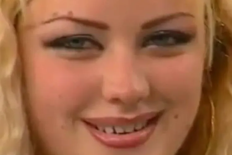 Dantura ORIBILĂ a Biancăi Drăguşanu înainte să fie "vedetă" VIDEO