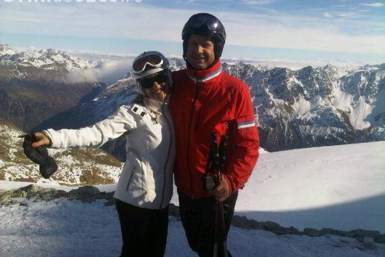 Călin Stoia vrea să plece din România în Austria. Motivul este HALUCINANT!