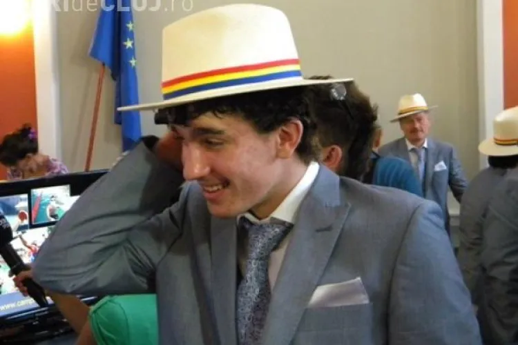 Sportivii clujeni au venit acasă cu rezultate remarcabile de la Jocurilor Paralimpice de la Londra