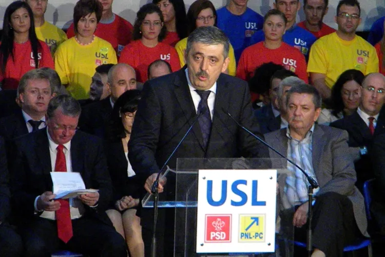 PSD și PNL și-au împărțit colegiile la Cluj. Soția lui Horea Uioreanu candidează, iar Mircia Giurgiu se luptă pentru Colegiul 1