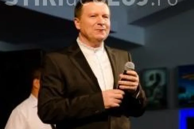 Aurel Tămaş va cânta la "Zilele Recoltei la Târgul Produs de Cluj”. Vezi cine va mai concerta!