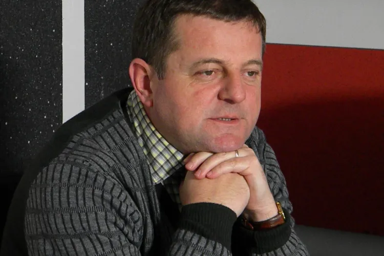 Cumpărați, oameni buni, ”U” Cluj! - Editorial FLORIN DANCIU