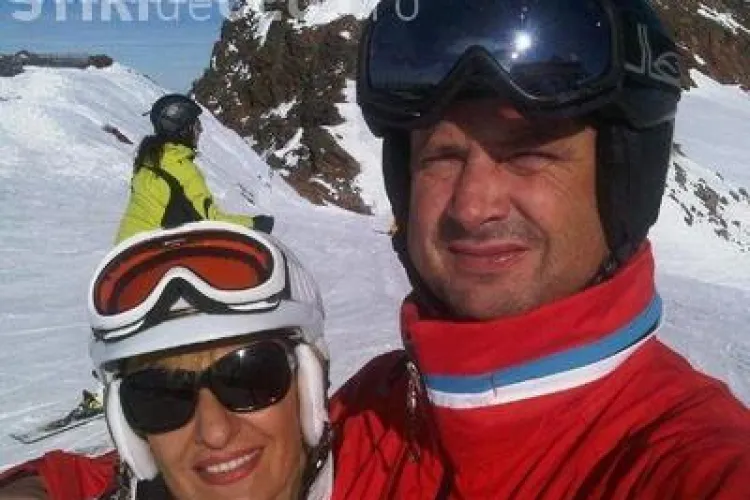 Instanța nu îl lasă pe Călin Stoia să plece în Austria