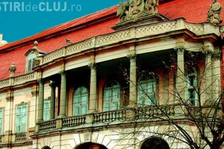 Clujenii, aşteptaţi la "Nocturnă muzeală”