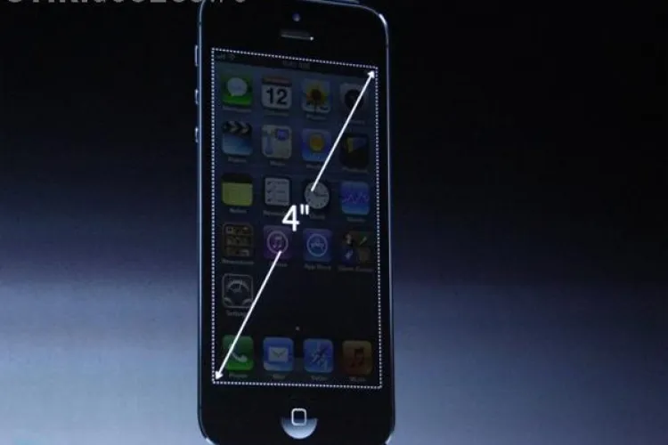 Ce diferențe sunt între iPhone 5 și iPhone 4