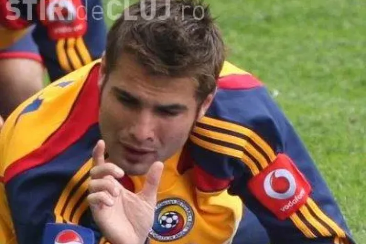 Adrian Mutu le pregătește o surpriză BOMBĂ fanilor