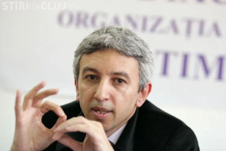 Diaconescu REFUZĂ să semneze contractul Oltchim: ”Au schimbat contractul de privatizare”