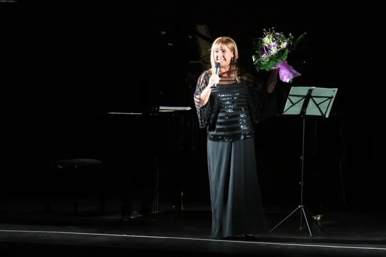 Vitrina Advertising a aniversat 20 de ani cu un concert extraordinar la Opera Maghiară din Cluj-Napoca