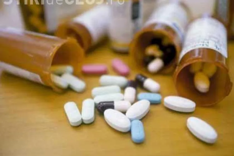 Doi francezi experţi în medicină anunţă să jumătate din medicamentele de pe piaţă sunt inutile