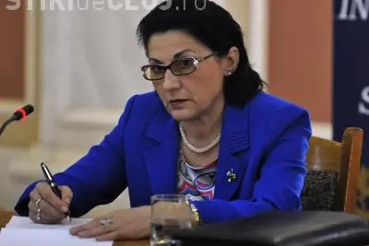 Ordonanță de urgență pentru bacalaureatul profesional