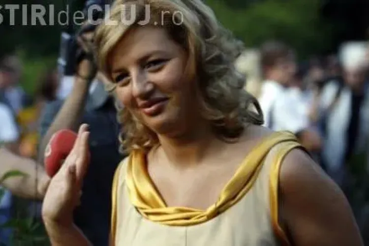 Emil Boc susţine că Ioana Băsescu NU va candida la parlamentare la Cluj