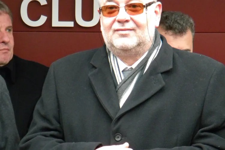 Marius Nicoară ”dă foc” organizației PNL Cluj cu noi jocuri de culise