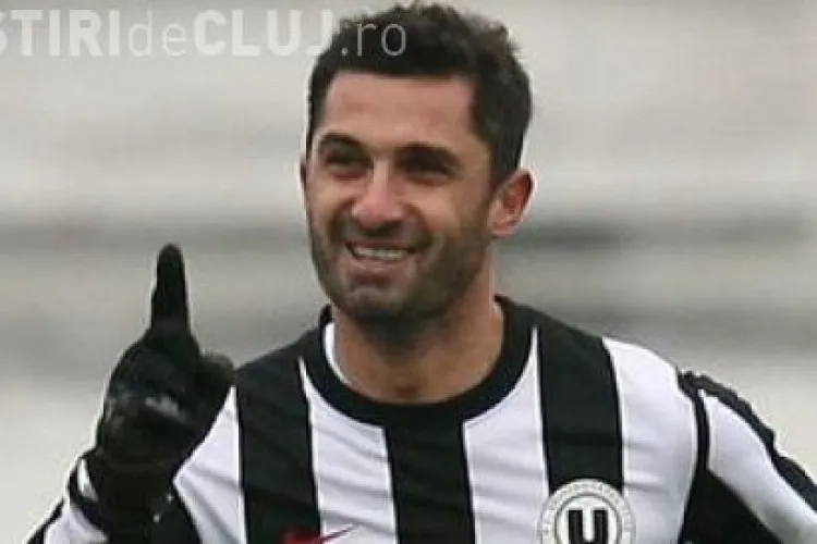 Niculescu, OFERTAT de o echipă! Vezi care!