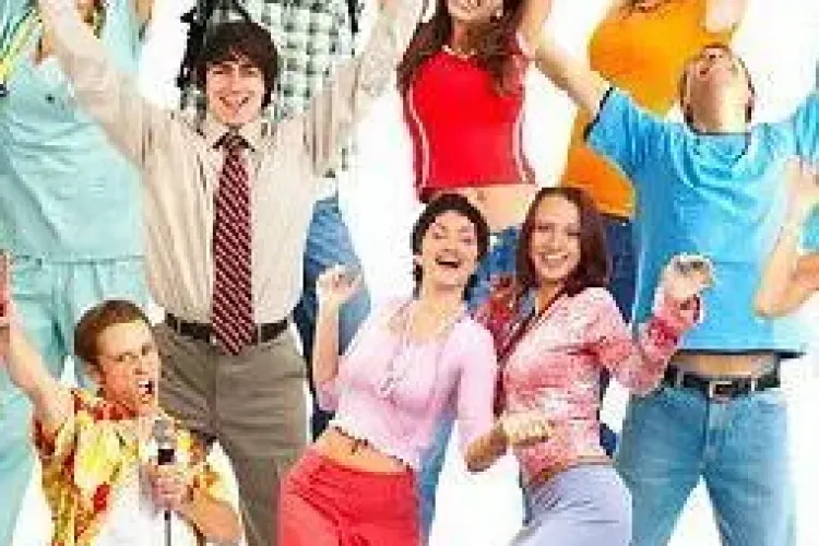 Cinci trucuri pentru a te binedispune