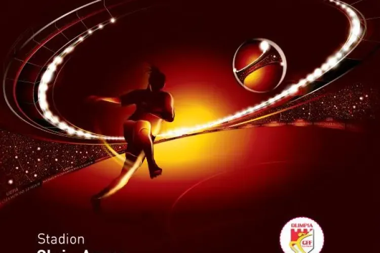 Champions League pe Cluj Arena: Olimpia UTCN joacă cu SV Neulengbach