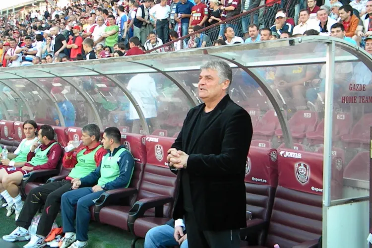 Comisia de Disciplină a LPF a PEDEPSIT CFR Cluj