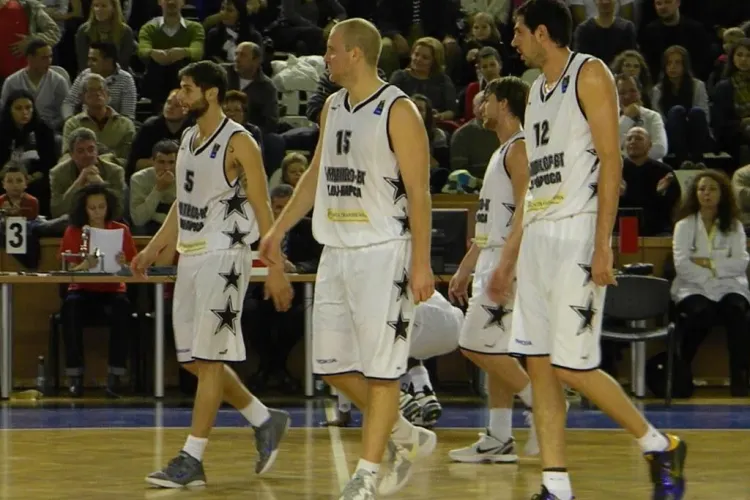 Programul U Mobitelco Cluj până la Cupa României