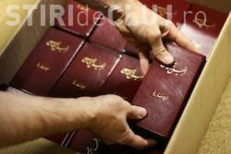 Clujenii arestați în Indonezia pentru tranzacții cu Biblii au fost eliberați