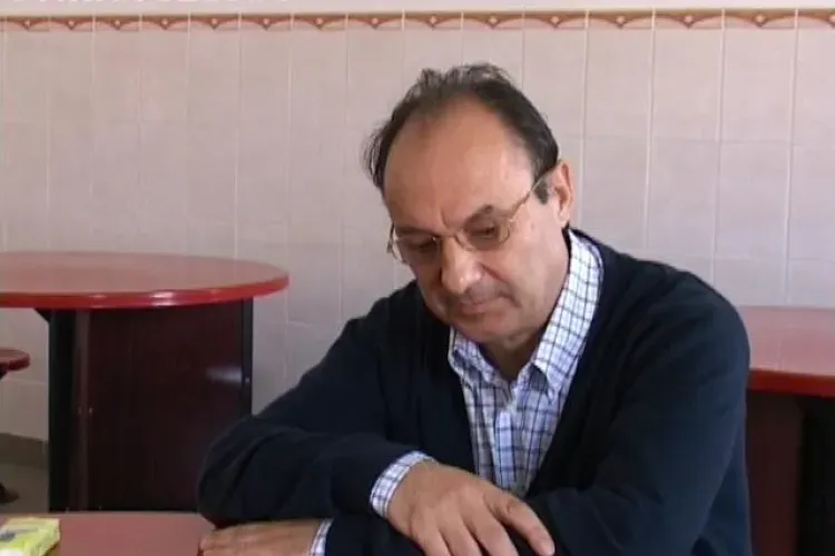 Fostul ministru, Avram Mureșan, a vorbit la Penitenciarul Gherla despre moartea fiului său, în Kenya