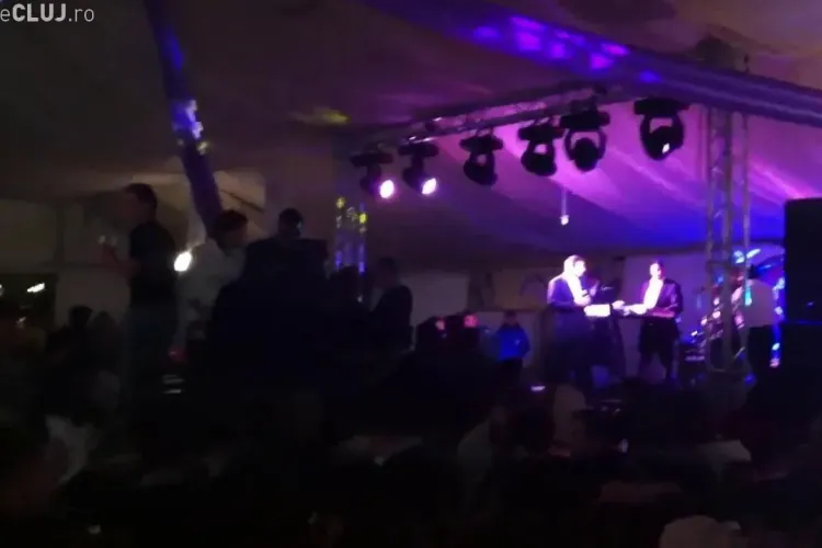 WEEK-END CLUJ: Începe "Septemberfest". Connect-r şi CRBL vin la Cluj!