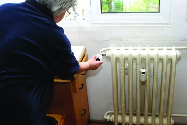 Regia de Termoficare Cluj dă drumul la căldură de probă. Vezi CALENDARUL