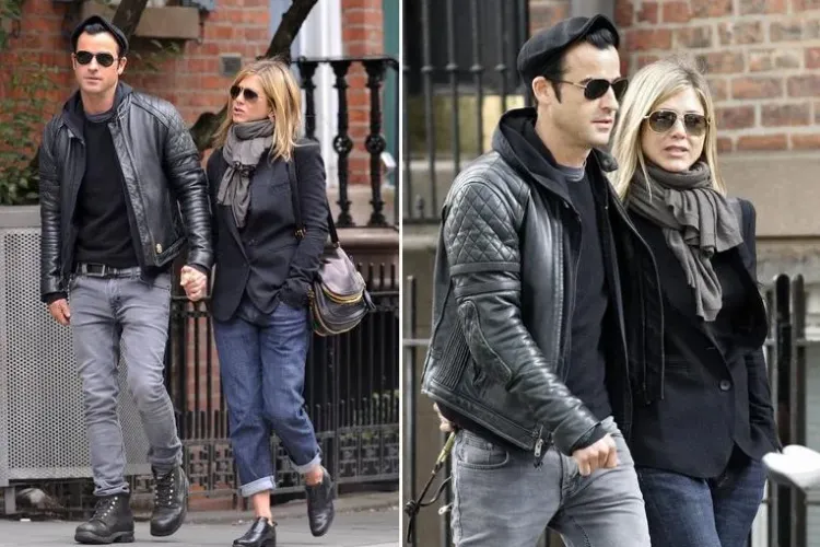 Hollywood: Jennifer Aniston se mărită