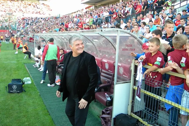 DINAMO - CFR CLUJ 0-1 / REZUMAT VIDEO