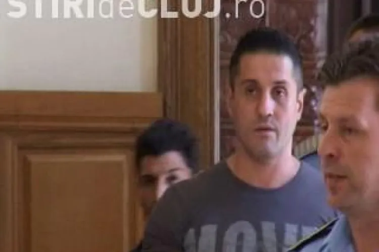 GORE, condamnat la 12 ani de închisoare! Curtea de Apel i-a respins apelul cu privire la sentinţă!