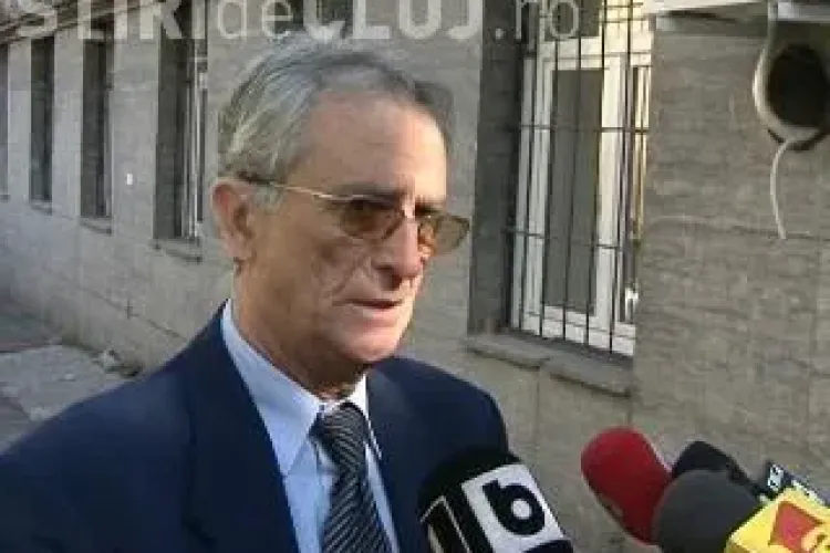 Cristian Gaţu îşi pune speranţele în fetele de la U Jolidon: "Sper să fie o zi bună" VIDEO