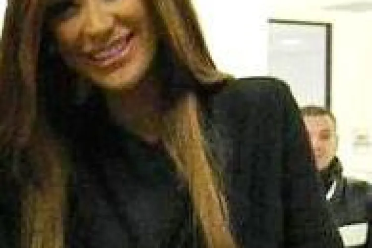 Bianca Drăguşanu, despre participarea la "Dansez pentru tine": "Îmi doresc foarte mult să învăţ să valsez că în filmele romantice"