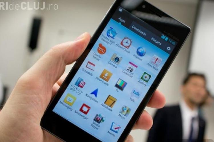 LG scoate pe piață un smartphone care BATE iPhone 5 şi Galaxy S III  