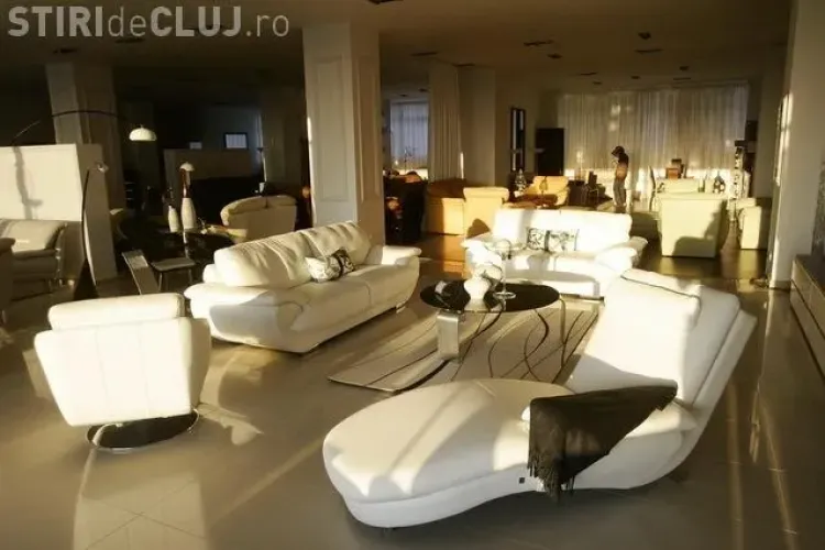 Clujenii, aşteptaţi la Targul de Mobilier, Decoarţiuni şi Accesorii DECOSHOW