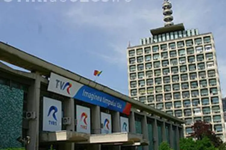 Concedierile colective la TVR încep în 20 noiembrie. 962 oameni vor fi dați afară