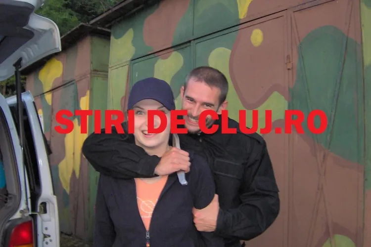 Ce spune IPJ Cluj despre poliţiştii de la DIAS care s-au DESTRĂBĂLAT în poligonul de antrenament! 