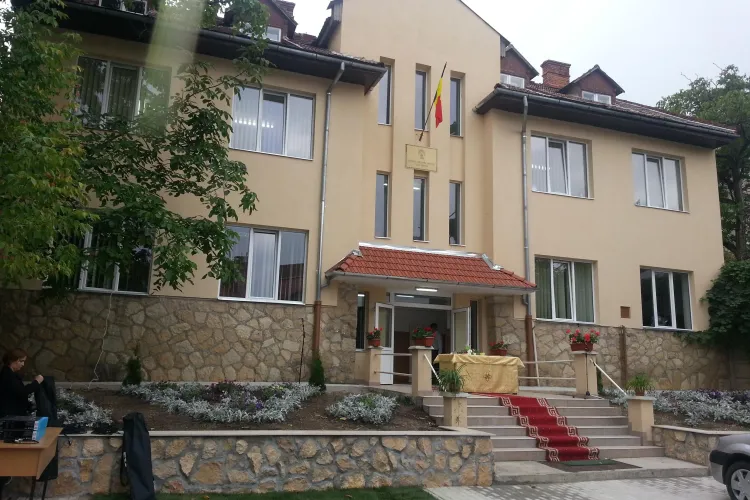 Colegiul Naţional Ortodox, prima școala confesională din Cluj