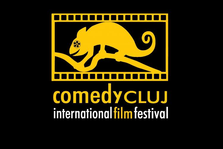 Începe Festivalul Internaţional de Film Comedy Cluj