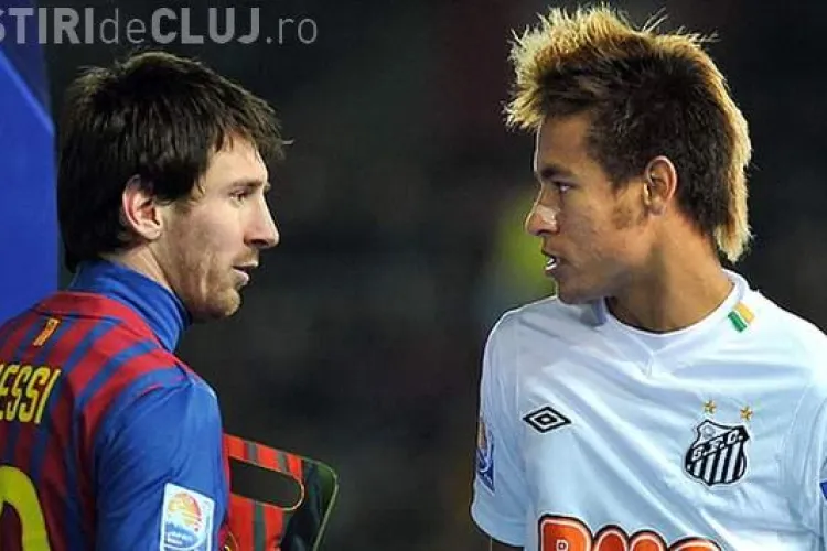 Neymar va juca la Barcelona, fiind cel mai scump transfer din istoria fotbalului