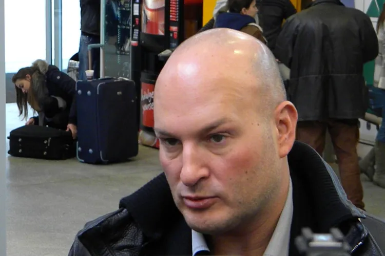 Arpad Paszkany îl reclamă pe Balaj la UEFA: A fost un arbitraj penibil