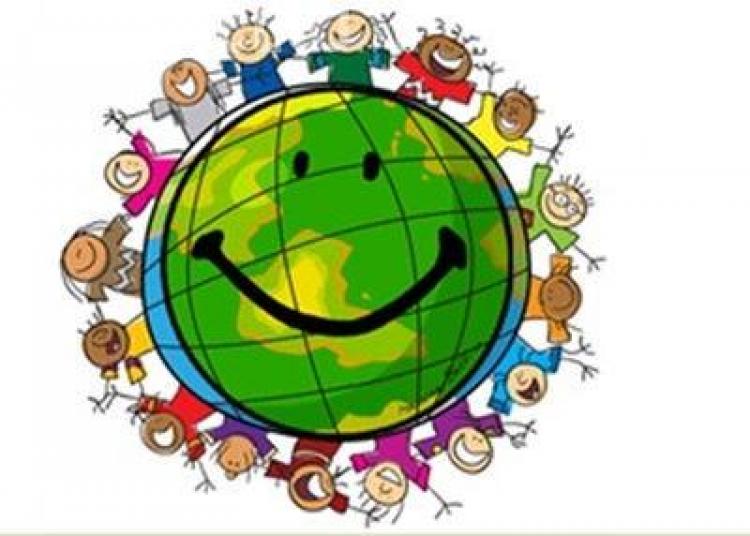 Vineri 5 Octombrie Ziua MondialÄ A Zambetului Stiri De Cluj