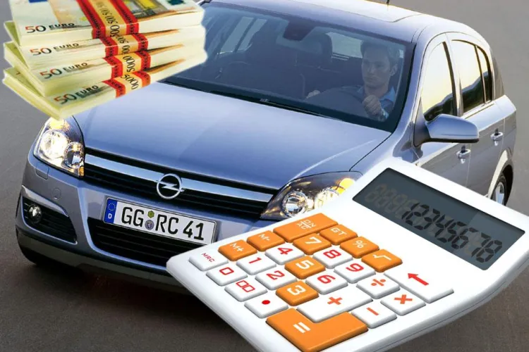 Taxa auto va crește