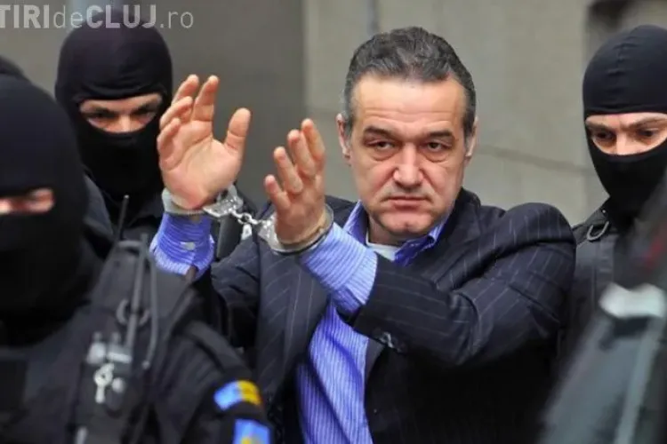 Becali nu se dă bătut: Paszkany și UNGURII m-au băgat la ÎNCHISOARE!