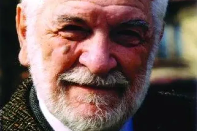 Raoul Şorban, comemorat la Cluj prin acordarea titlului de "Clujean de onoare”